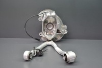 фото thumb №1, Поворотний кулак ліва важіль перед bmw i3 1800km