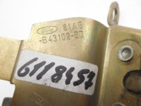 фото thumb №8, Замок кришки багажника ford escort/orion oem номер 6118457