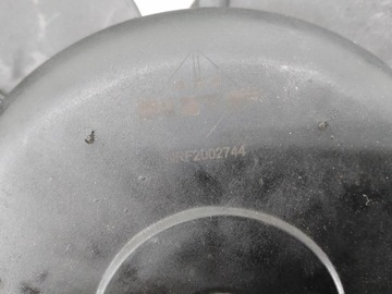 фото thumb №8, Вентилятори радіатор vw passat b6 nrf2002744