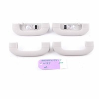 фото thumb №13, Mercedes w169 w245 кронштейн потолочный левый задняя