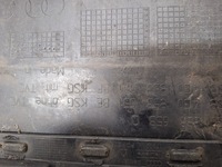 фото thumb №10, Бампер audi a6 c7 4g allroad 2015-2019 оригинал po рестайлинг оригинальный номер aso lift