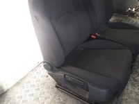 фото thumb №6, Сиденье правый пассажир перед seat leon iii 5f