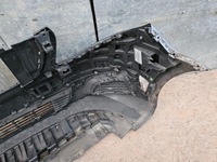 фото thumb №9, Mercedes vito v-klasa w447 v447 бампер перед передний