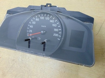 фото thumb №5, Спідометр  манометр nissan nv200 1.5 dci європа