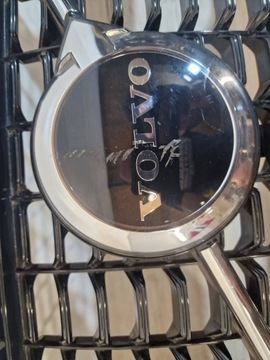 фото thumb №9, Volvo xc90 ii 2015- бампер перед переднє