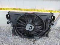 Купить Mercedes w211 c723 e klasa капот бампер передний перед крыло, фото thumb