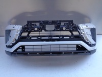 фото thumb №1, Бампер передний mitsubishi eclipse cross 18- 26841