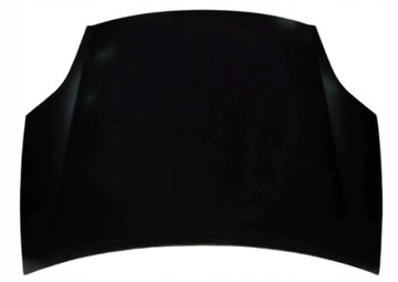 фото thumb №1, Fiat bravo 2007- капот кришка двигуна нова