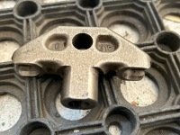 Діодний міст коромисло клапанний daf xf 105 1675249 Київ, фото thumb