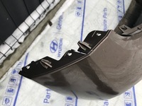 фото thumb №12, Bmw i3 бампер перед передній lifting 2017-2020