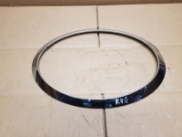 фото thumb №1, Mini cooper f55 f56 панель фары хром правый 258918-10