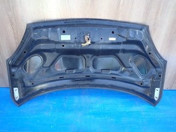 фото thumb №13, Nissan micra k13 10-13 капот кришка двигуна kh3g