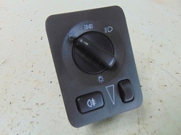 фото thumb №2, Saab 9-5 95 3.0 tid 04r выключатель света