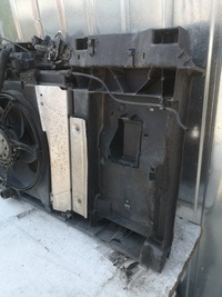 фото thumb №9, Pas передний радиатор peugeot 207 cc cabrio 1.6b