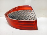 Купити Лампа лівий задній ford mondeo mk4 iv універсал, фото thumb