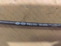 фото thumb №6, Домкрат выборщик автоматическая коробка передач 46700-a2200kb kia ceed ii a2100 2d03