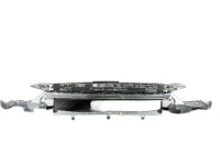 фото thumb №1, Opel corsa f підсилювач верхній бампера перед