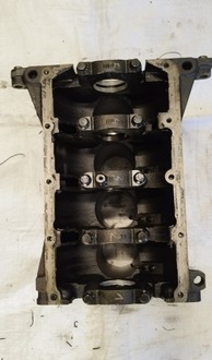 фото thumb №9, Блок двигателя 1.9 cdti opel оригинальный номер 55196611