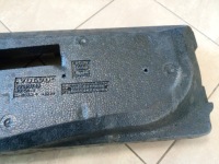 фото thumb №6, Вкладиш пінополістирол набір ремонтний volvo v60 ii 32209745 oryg.