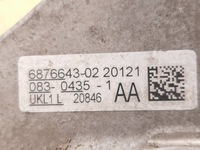 фото thumb №5, Поворотний кулак перед ліва важелі mini f56