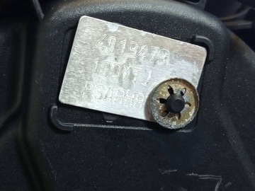 фото thumb №9, Двигатель комплектный peugeot 407 citroen c5 2.0 hdi rhr 10dytj