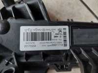 Фонарь  led - правое - peugeot 508 2 - 2018 Оригинал, фото thumb