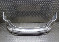 Ford kuga mk3 бампер задня 6 pdc white platinium Київ, фото thumb