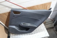 фото thumb №1, Обшивка оббивка двері правий задня clio v uszk. 829a06266r