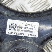 фото thumb №6, Tesla model 3 2022 перед сторона права верхній важіль передній