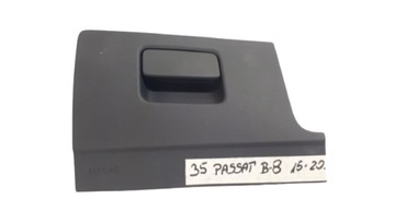 фото thumb №1, Vw passat b8 3g1 бардачок лівий перед