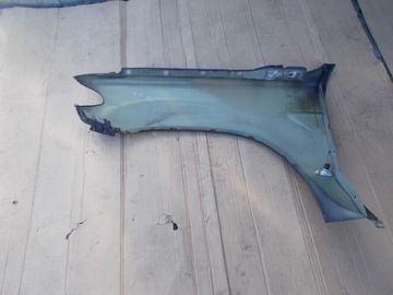фото thumb №7, Крило правий bmw e53 x5 toledoblau