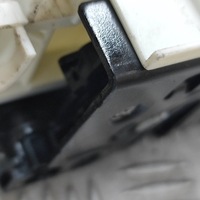 фото thumb №8, Audi q8 2023 левая сторона замок дверь задних