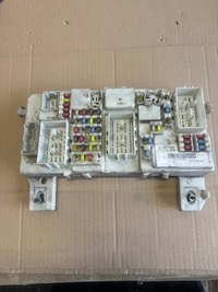 фото thumb №1, Коробка модуль bsi ford focus ii lift 7m5t-14a073-cf