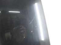 Капот audi a4 b5 рестайлинг  lz9w Оригинал, фото thumb