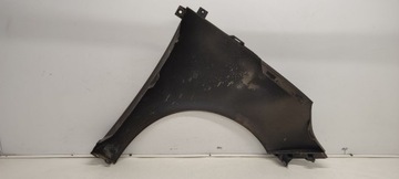 фото thumb №9, Крыло левый перед переднее renault grand scenic iii tecnb