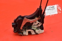 фото thumb №5, Замок дверь правый перед mitsubishi lancer viii 08r