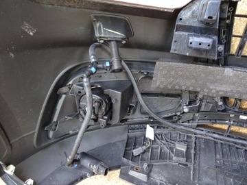 фото thumb №12, Audi q3 8u s-line 11-14 бампер перед переднее комплектный pod ксенон lz9y