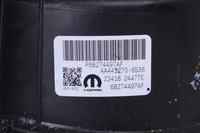 фото thumb №5, Обігрівач jeep compass ii 2018r.