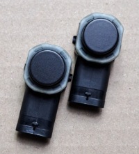 фото thumb №9, Vw amarok датчик паркування pdc 1s0919275 новий