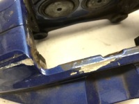 Bmw ix супорт гальм перед лівий 7915679 Ціна, фото thumb