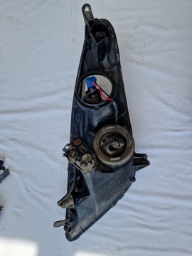 фото thumb №6, Фара лампа права перед оригінальний номер toyota celica vii