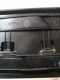 фото thumb №7, Suzuki vitara iii решітка планка dekor крило лівий