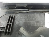 фото thumb №15, Mercedes-benz e w211 2004 панели приборная, консоль