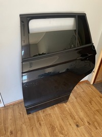 фото thumb №1, Vw tiguan 2 ii 5na833331 дверь левый зад