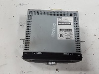 фото thumb №3, Nissan qashqai i j10 06r- радио cd радиопроигрыватель