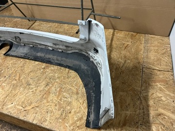 фото thumb №10, Ford focus mk4 iv універсал 2018 - бампер зад pdc