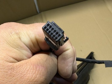 фото thumb №9, Зеркало внешние левая renault megane v e-tech eu