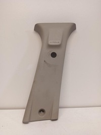 фото thumb №1, Dacia duster ii защита обшивка стойка 769139841r