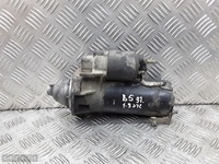 фото thumb №1, 1997 vw passat стартер 1900td 0001110122