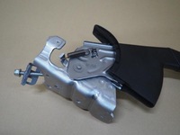 фото thumb №6, Рычаг тормоза ручного ranult clio v 360106140r